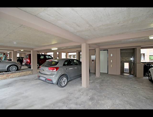 1 BEDROOM APARTMENT FOR SALE IN FERNDALE
